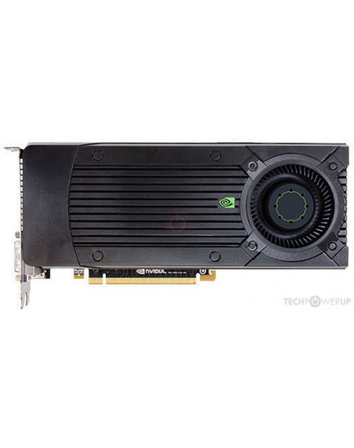 GTX 660 2GB